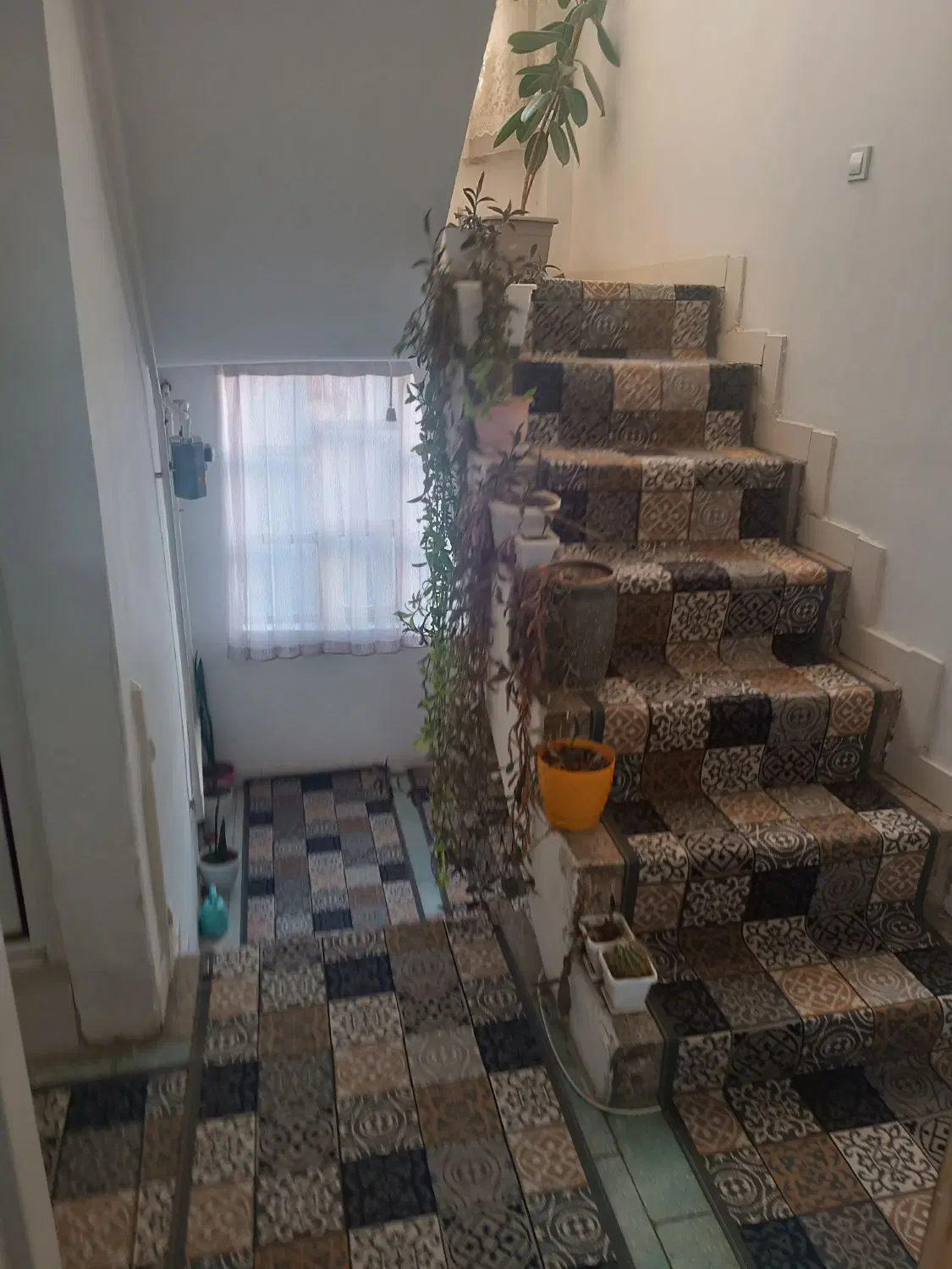خانه اجاره ای نواب شمالی