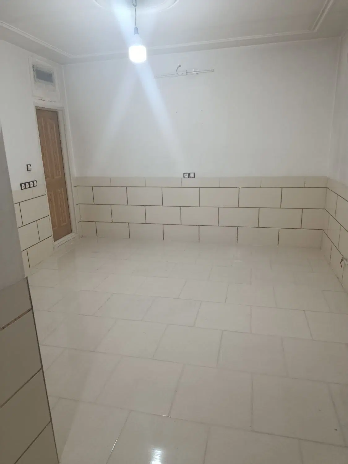 اجاره همکف ویلایی