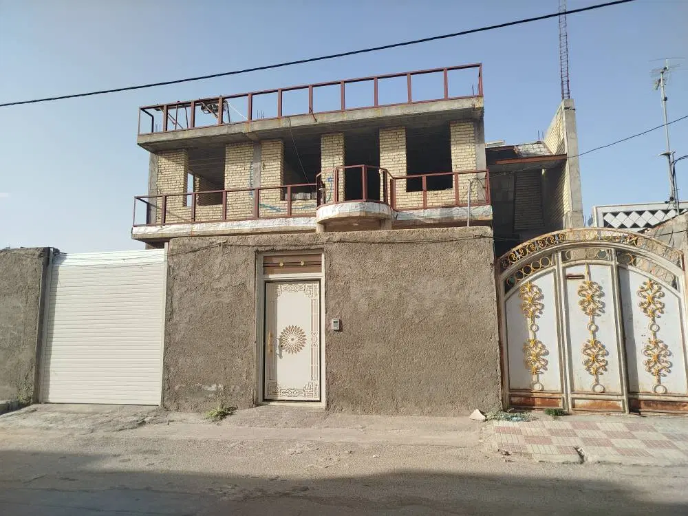 فروش خانه