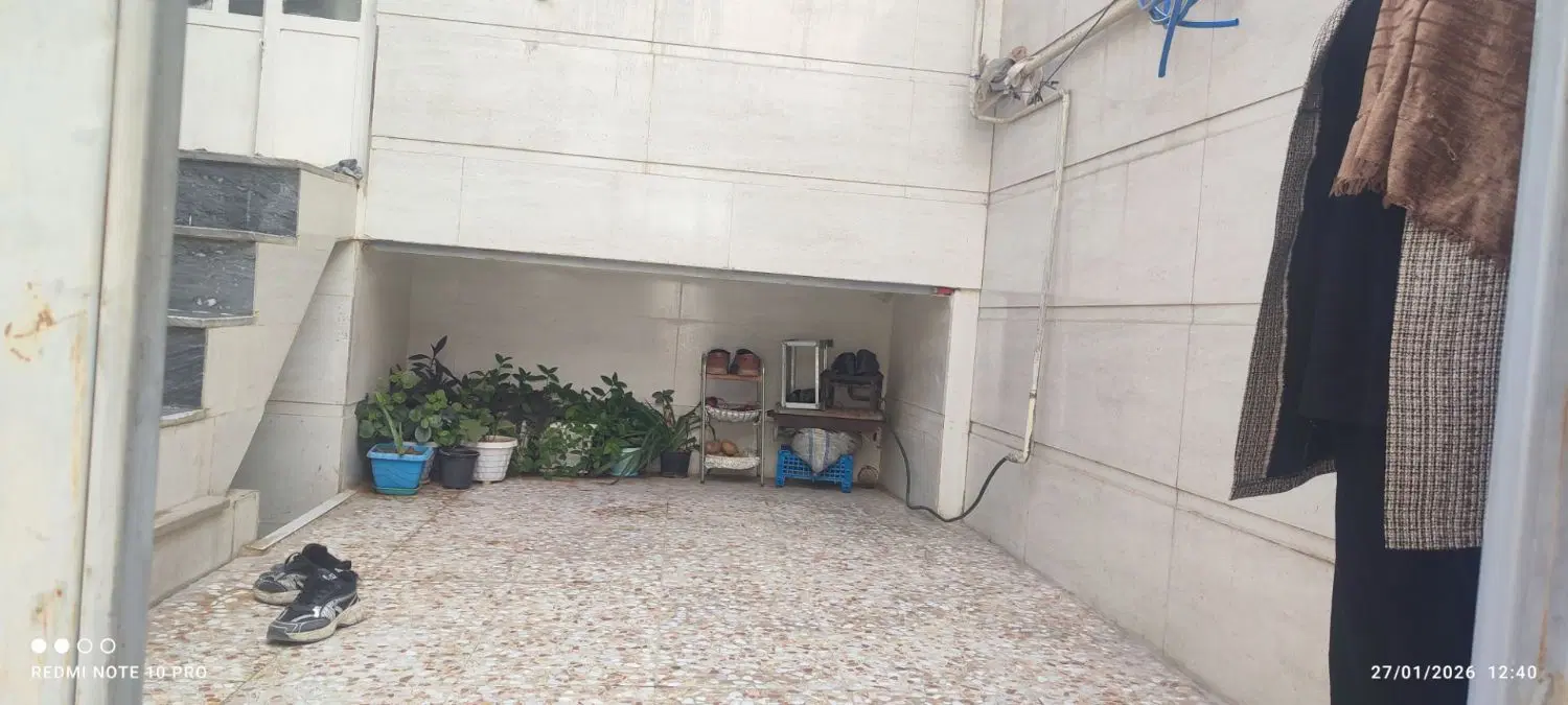 دوطبفه فروغ۴ پل ۹دی