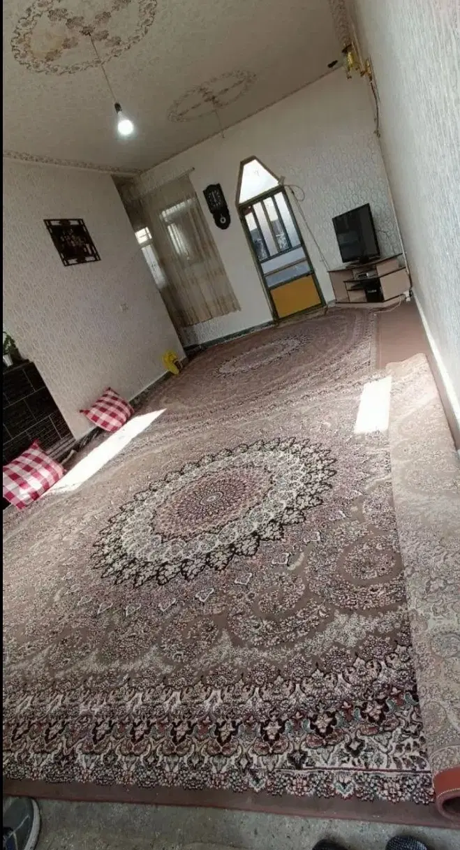 انگشته سعادات ۱۳
