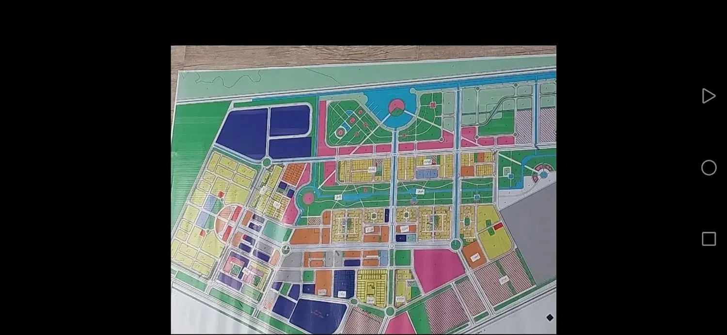 زمین سهام دادگستری بوشهر