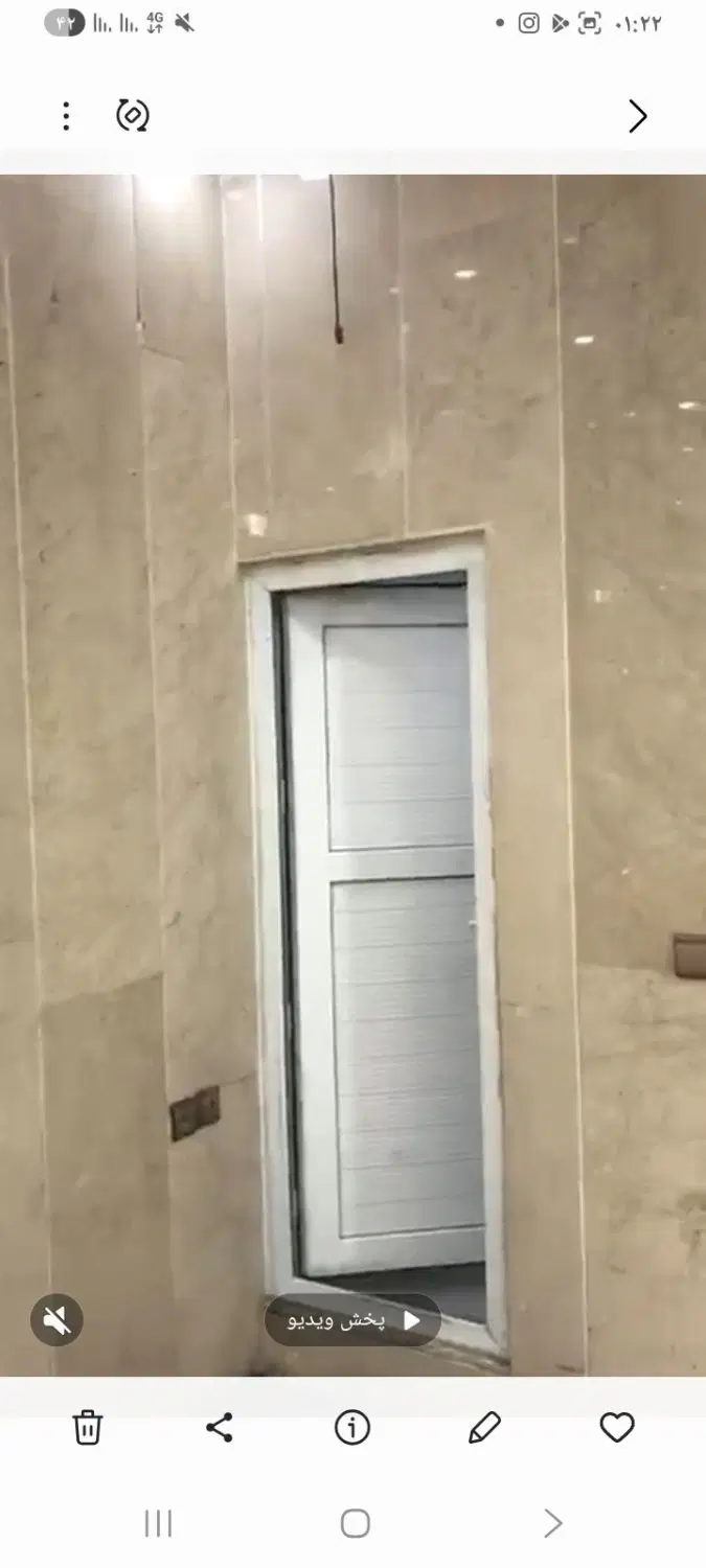 مغازه جهت اجاره با تمامی امکانات