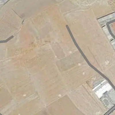 فروش زمین مسکونی