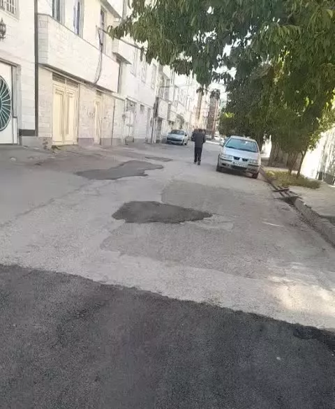 اجاره طبقه سوم از ۳ واحدی در فاز دو سبلان