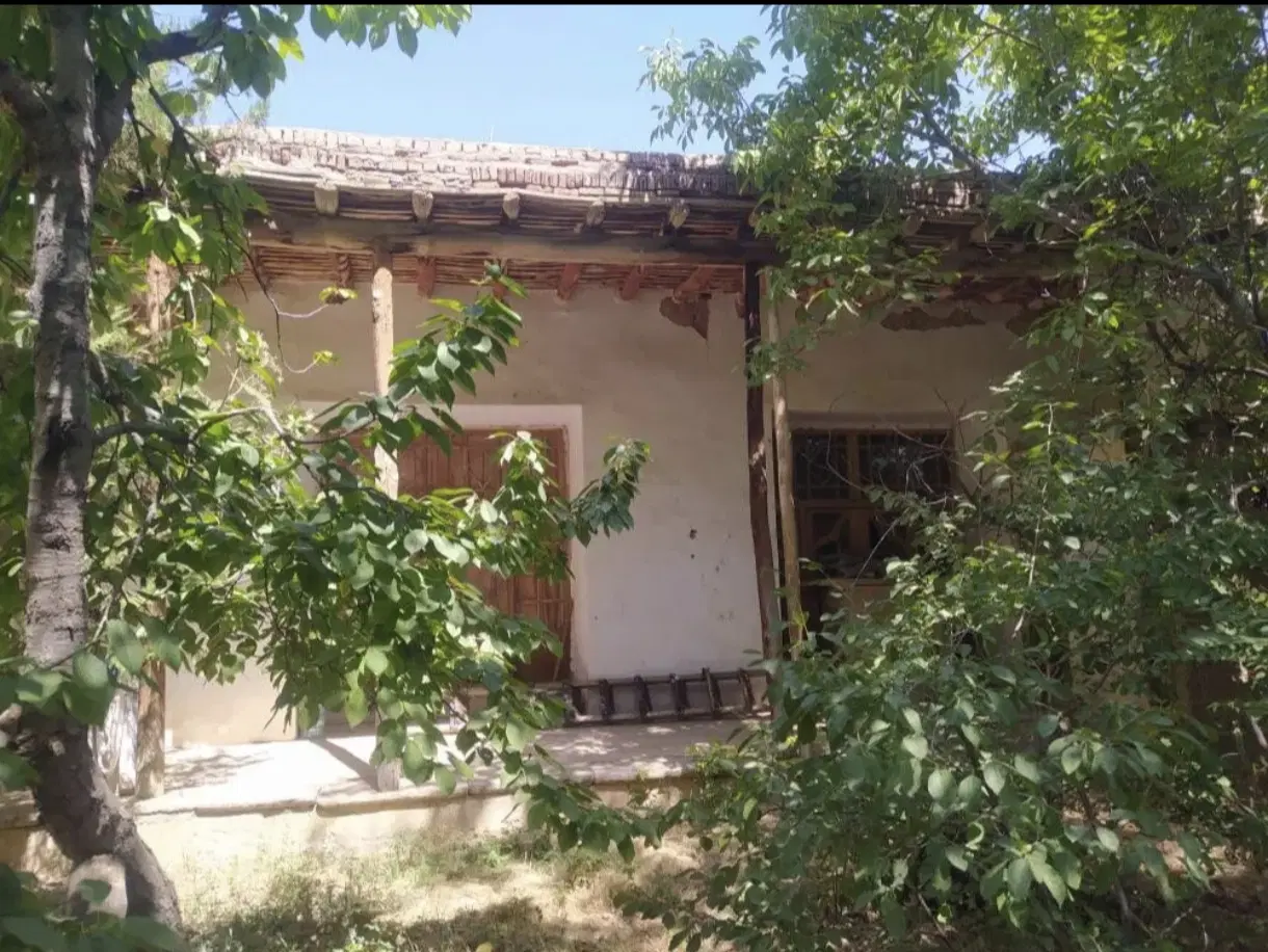 فروش ویلایی ۱۳۰۰متری خوانسار