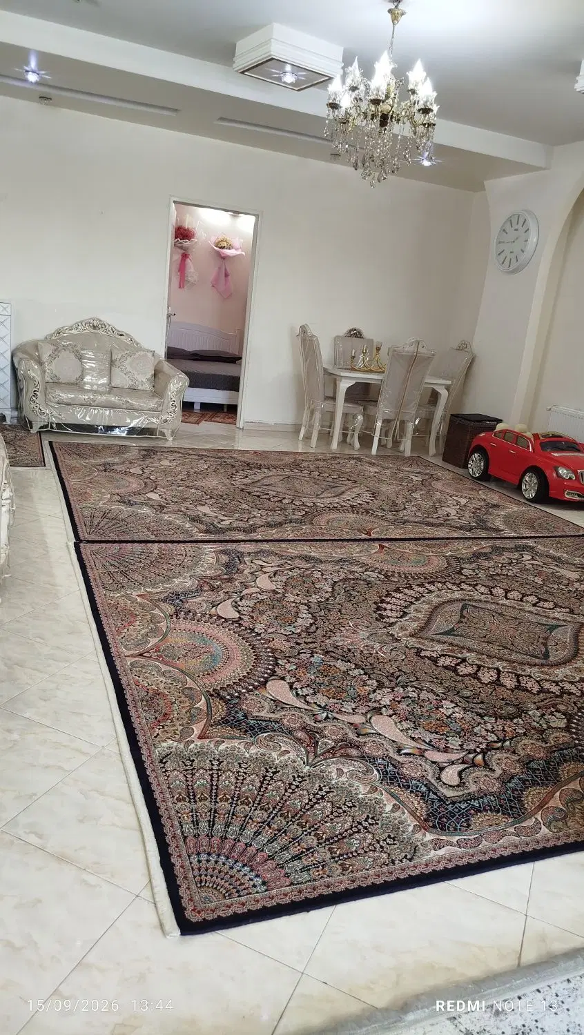 رهن آپارتمان ۸۰متری دو خواب یاخچی آباد بهمنیار