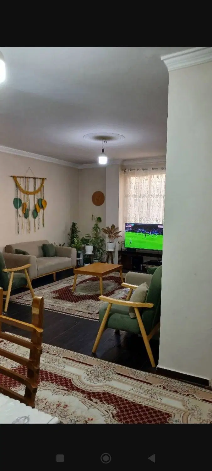آپارتمان