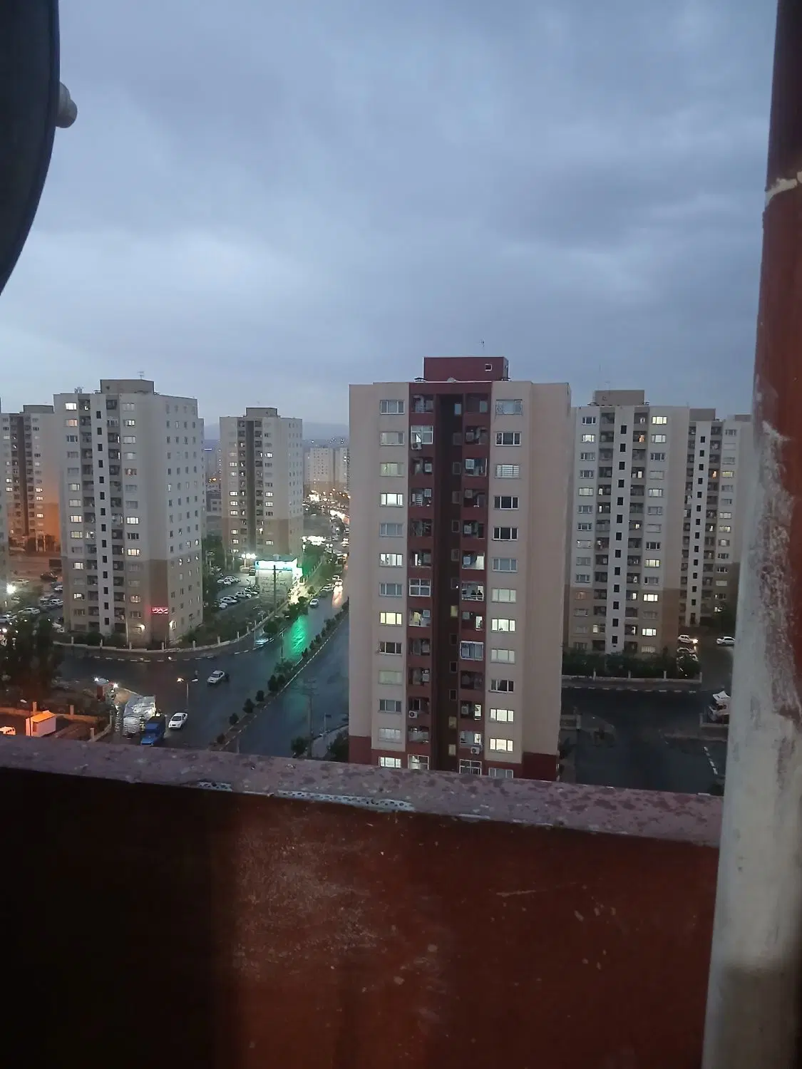 کوزو ۵ دو خوابه فول ۷۸ متری