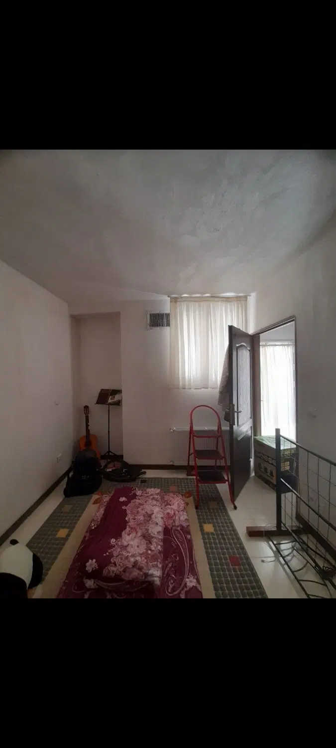 فروش مسکن مهر تک خواب 70متری محله F5