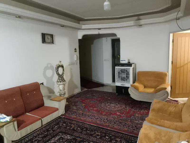فروش آپارتمان در بیهق قائم