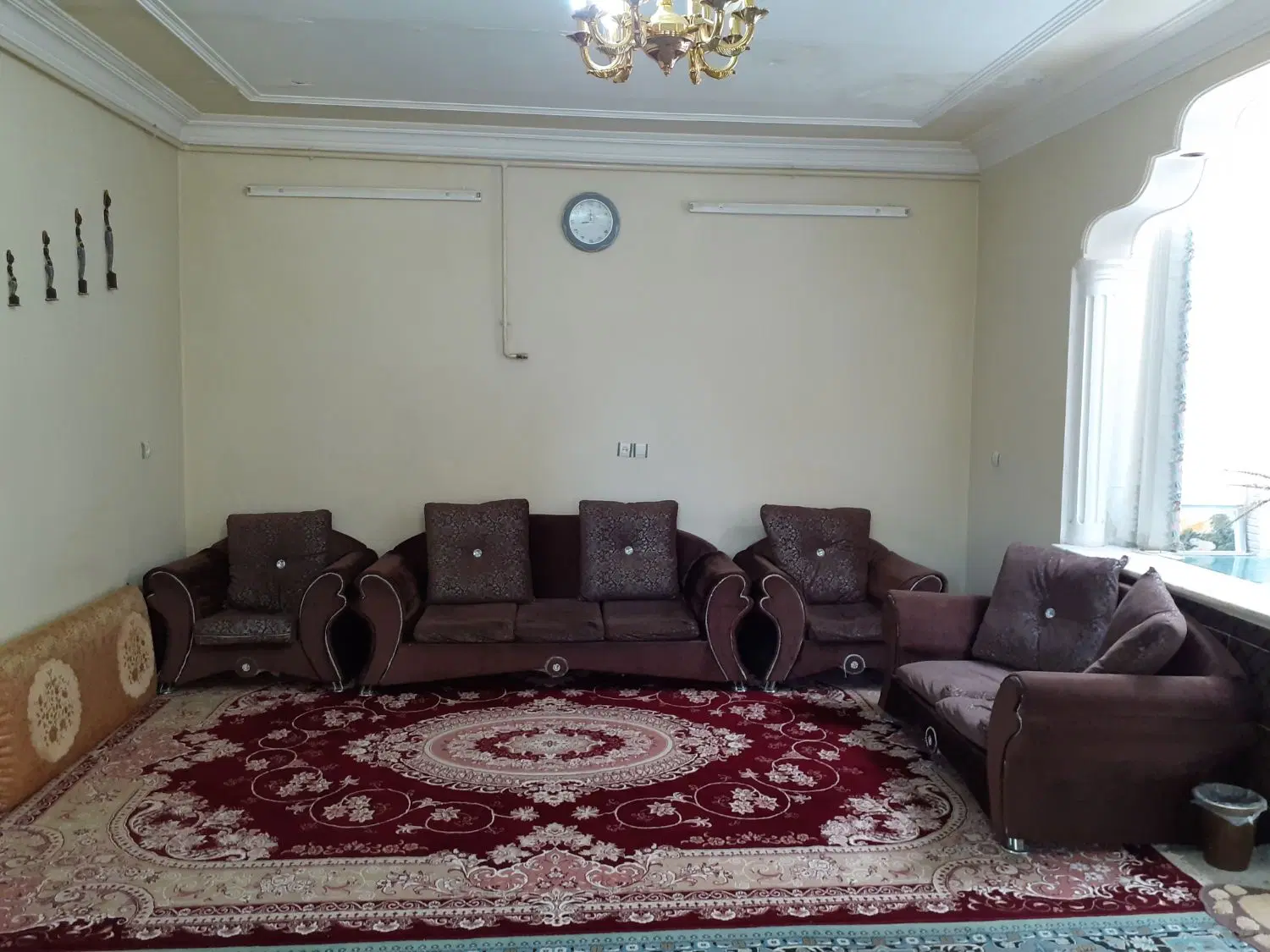 سوییت اجاره