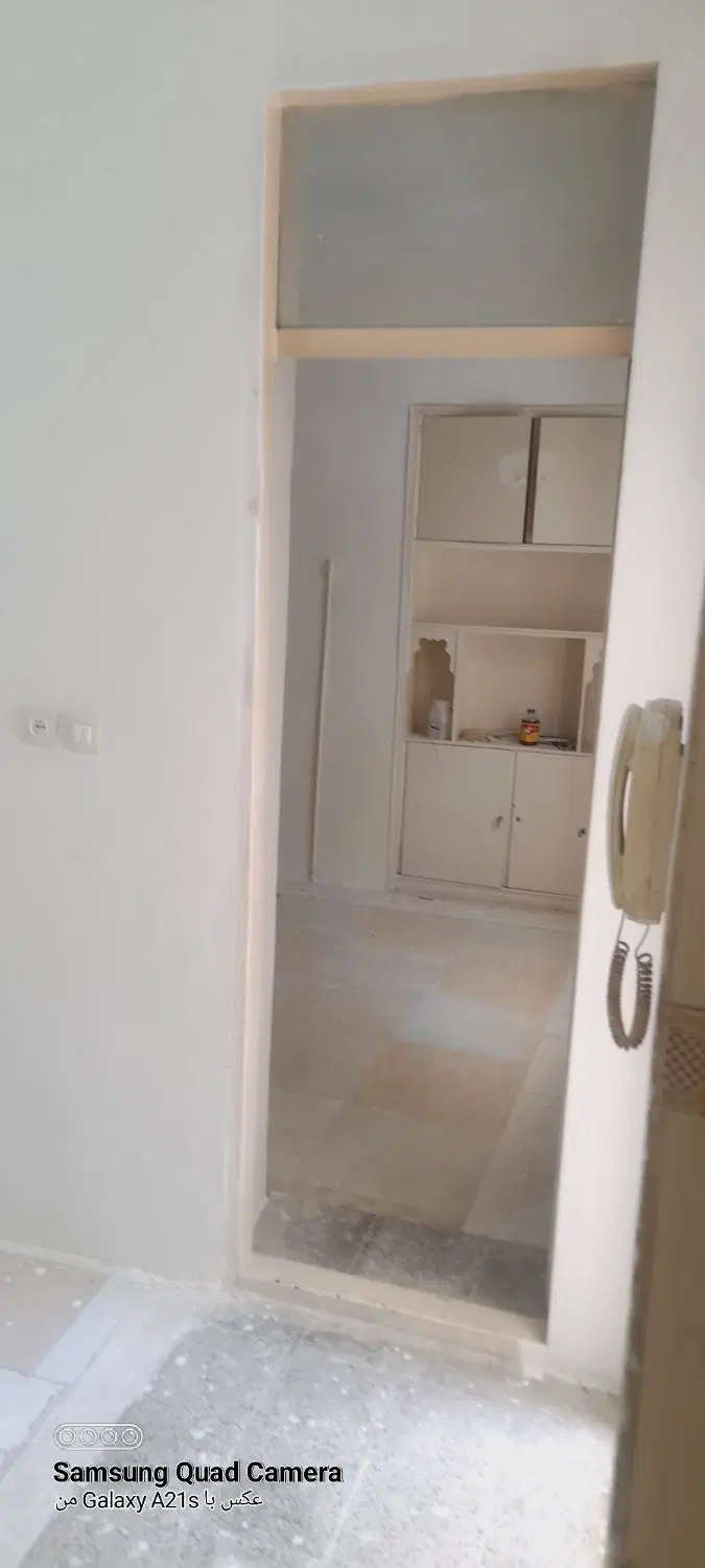 منزل ۵۰متری اجاره ایی