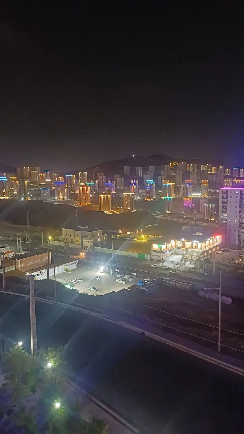 فروش آپارتمان فاز۱۱ پردیس ویوودار