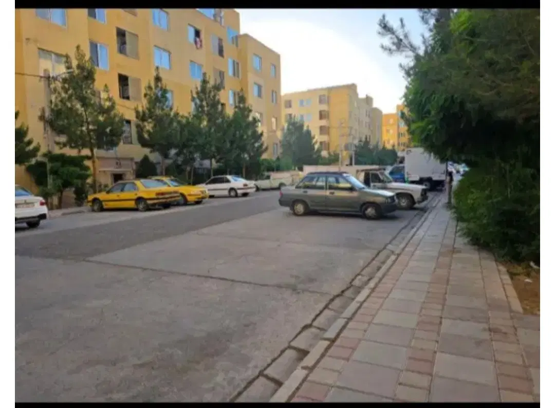 آپارتمان