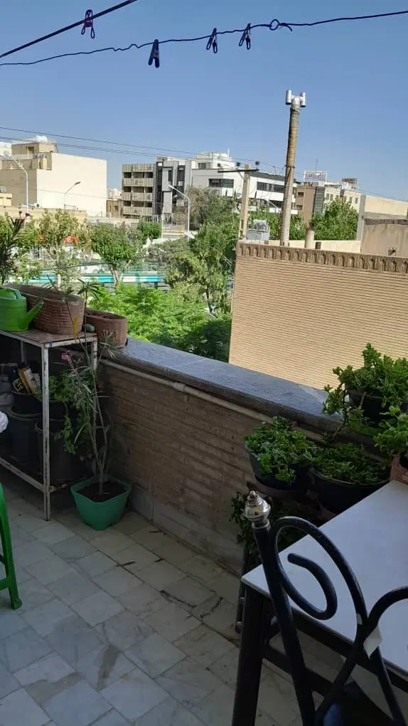 فروش واحد آپارتمان ۱۵۰ متری