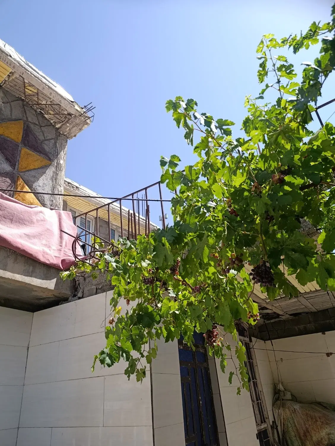خونه اجاره ای