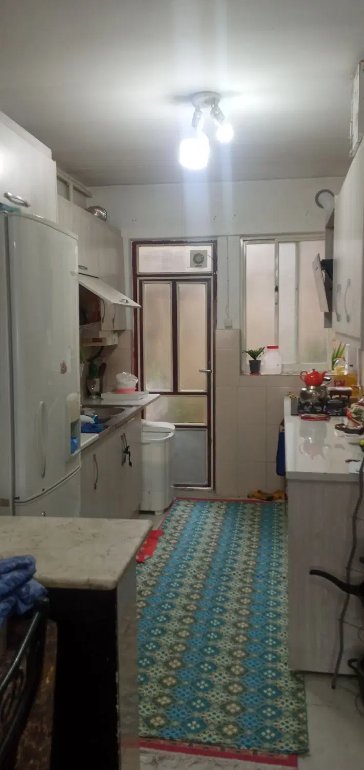 فروش خانه ۶۰متری کوی امام رضا