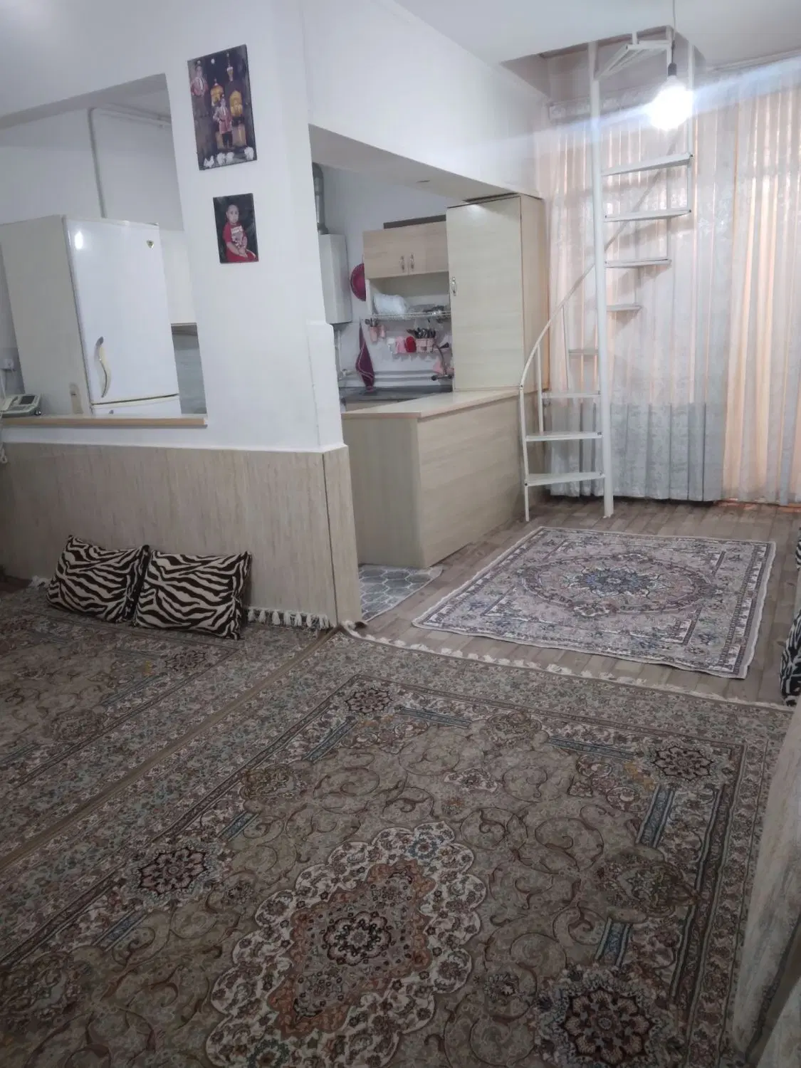 خانه ویلایی