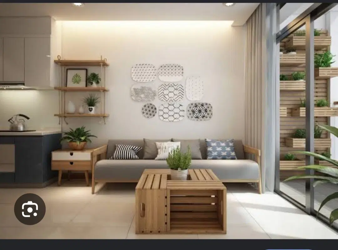 هم خانه ای