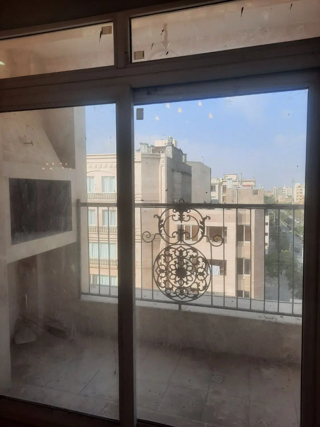 165متر جلال (1سال ساخت) فول