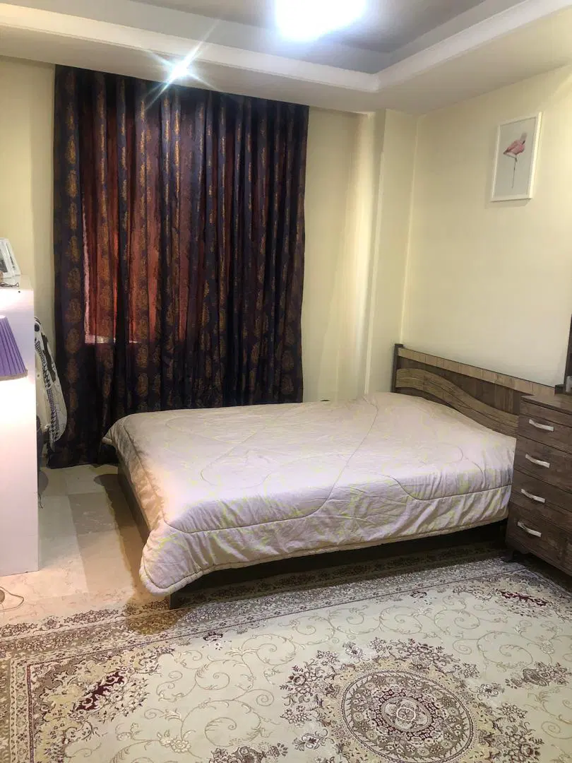 ۷۰ متر تک خواب _ فول امکانات _ جنت آباد