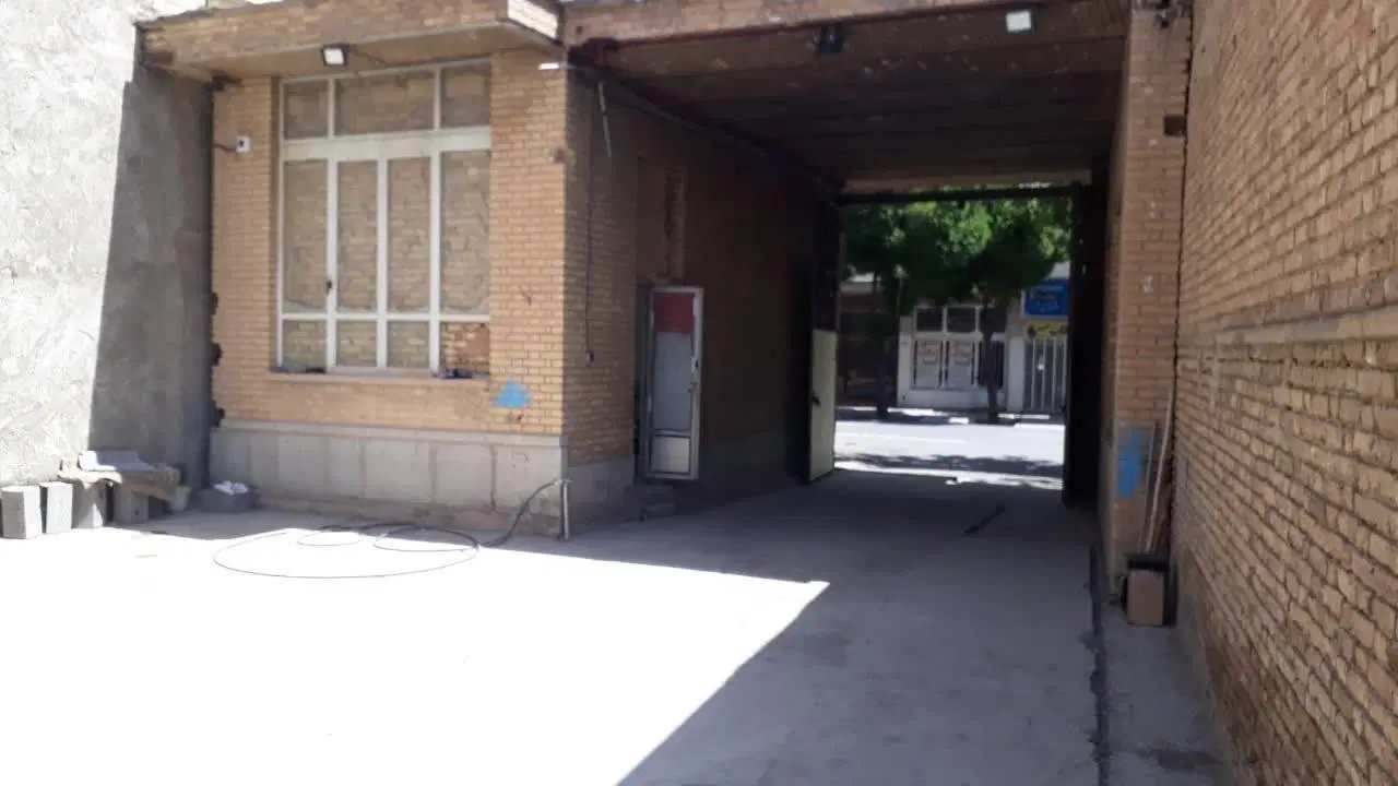 رهن واجاره مغازه یا پارکینگ
