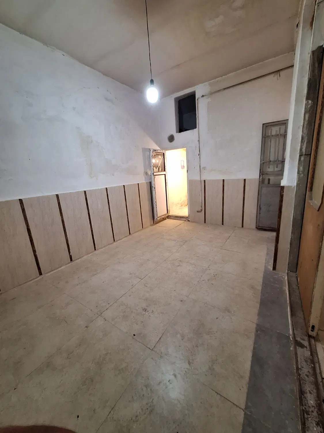 اجاره یک باب منزل مسکونی