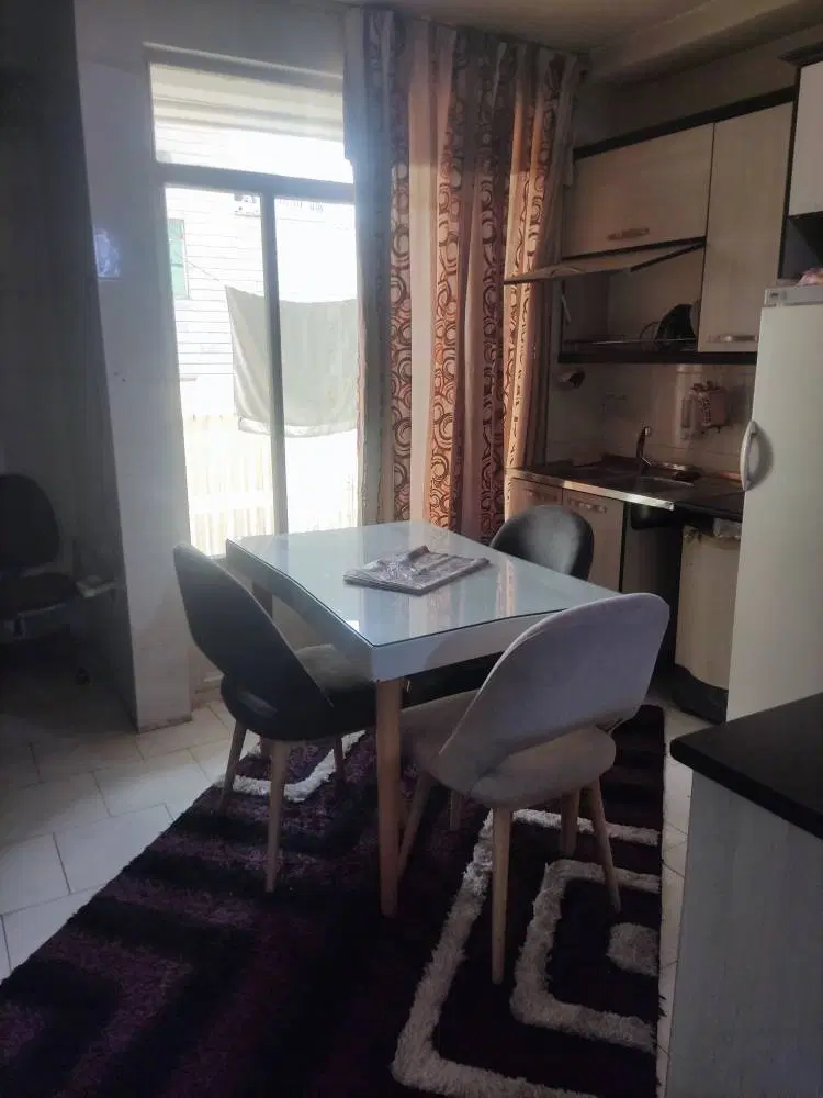 ۶۵ متر _ سند دار _ بلوار تندرستی