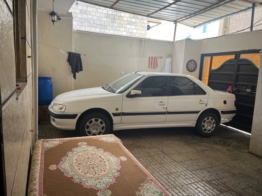 فروش منزل ویلایی 107متری