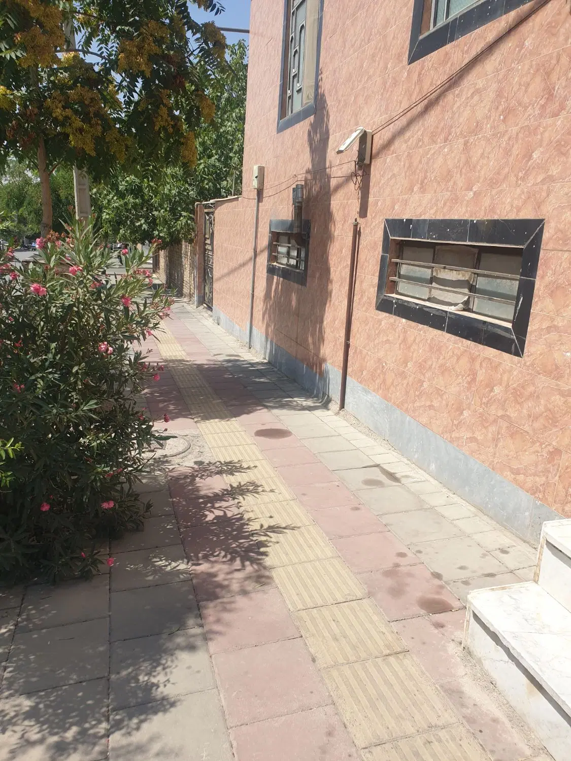 ویلایی مسکونی