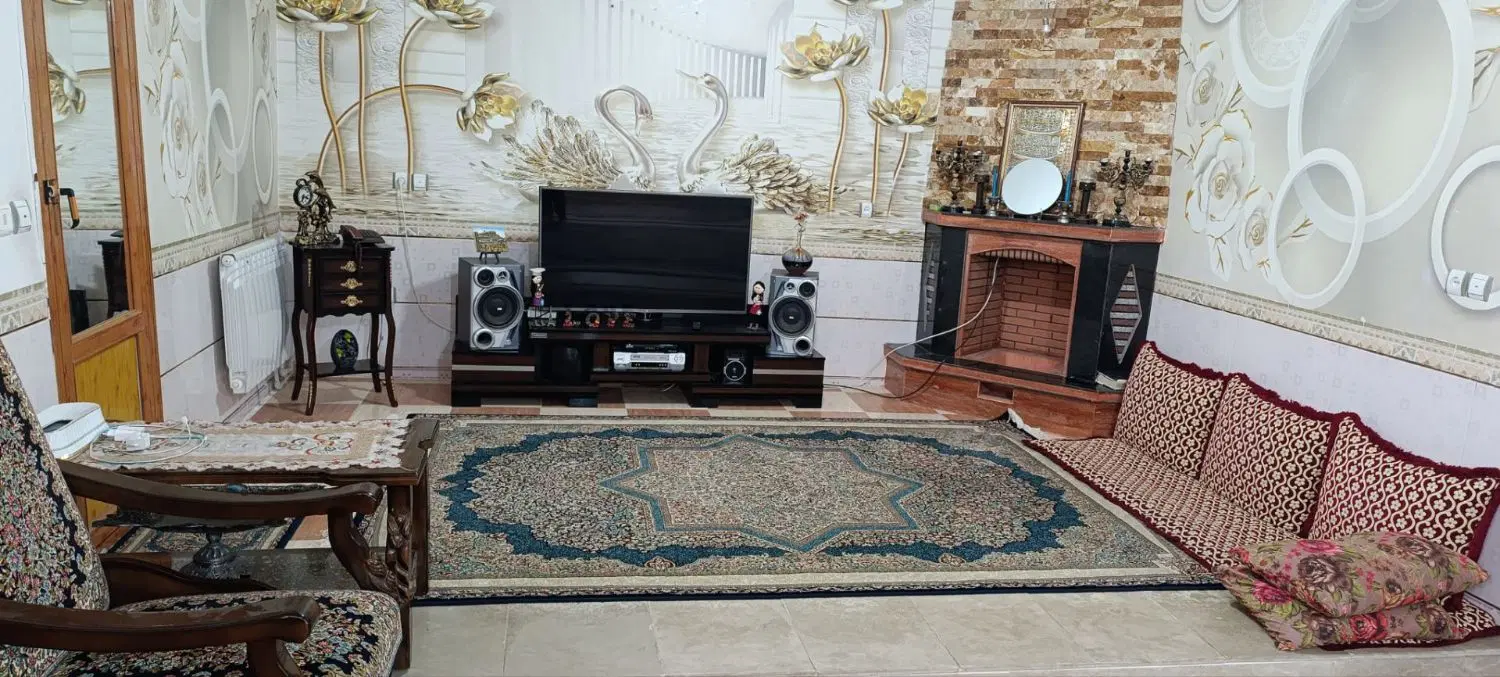خانه فروشی مرکز شهر بوعلی