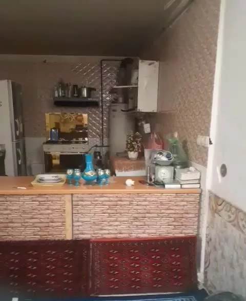 رهن واجاره ملک مسکونی