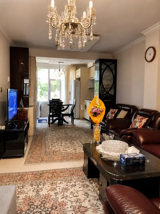 ۷۰متر_دوخواب_پونک فکوری دو واحدی