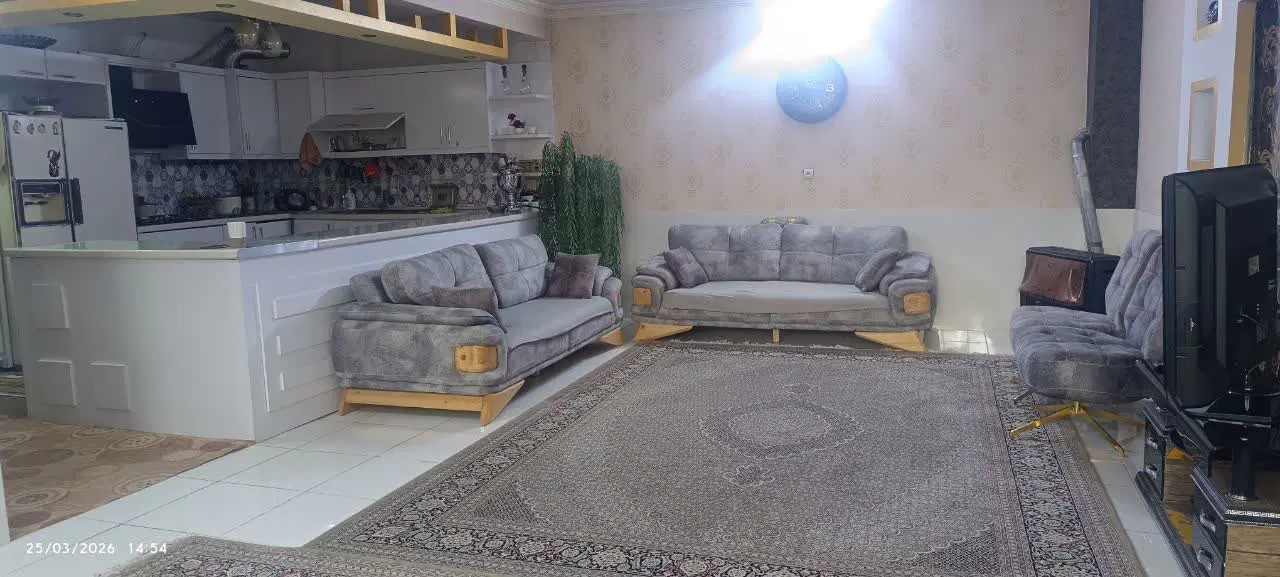 خانه اجاره ایی