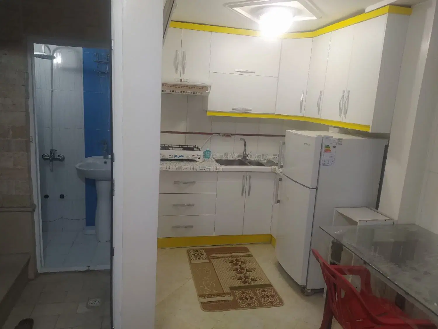 سوئیت دانشجویی