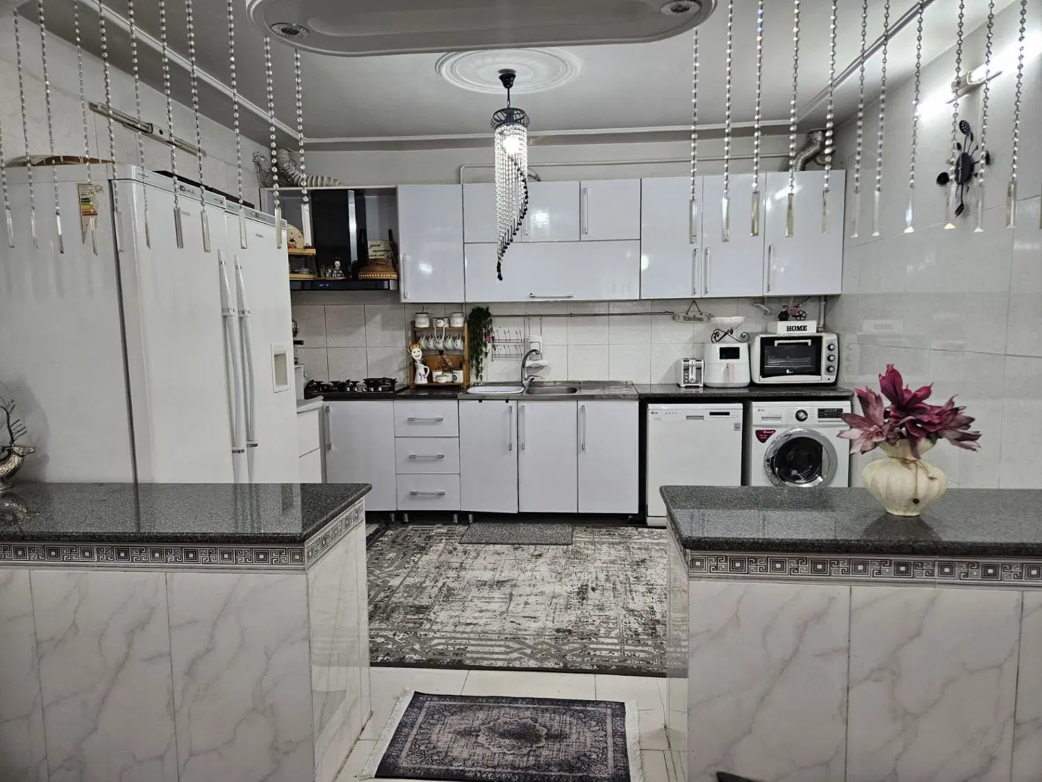 فروش خانه 100متری
