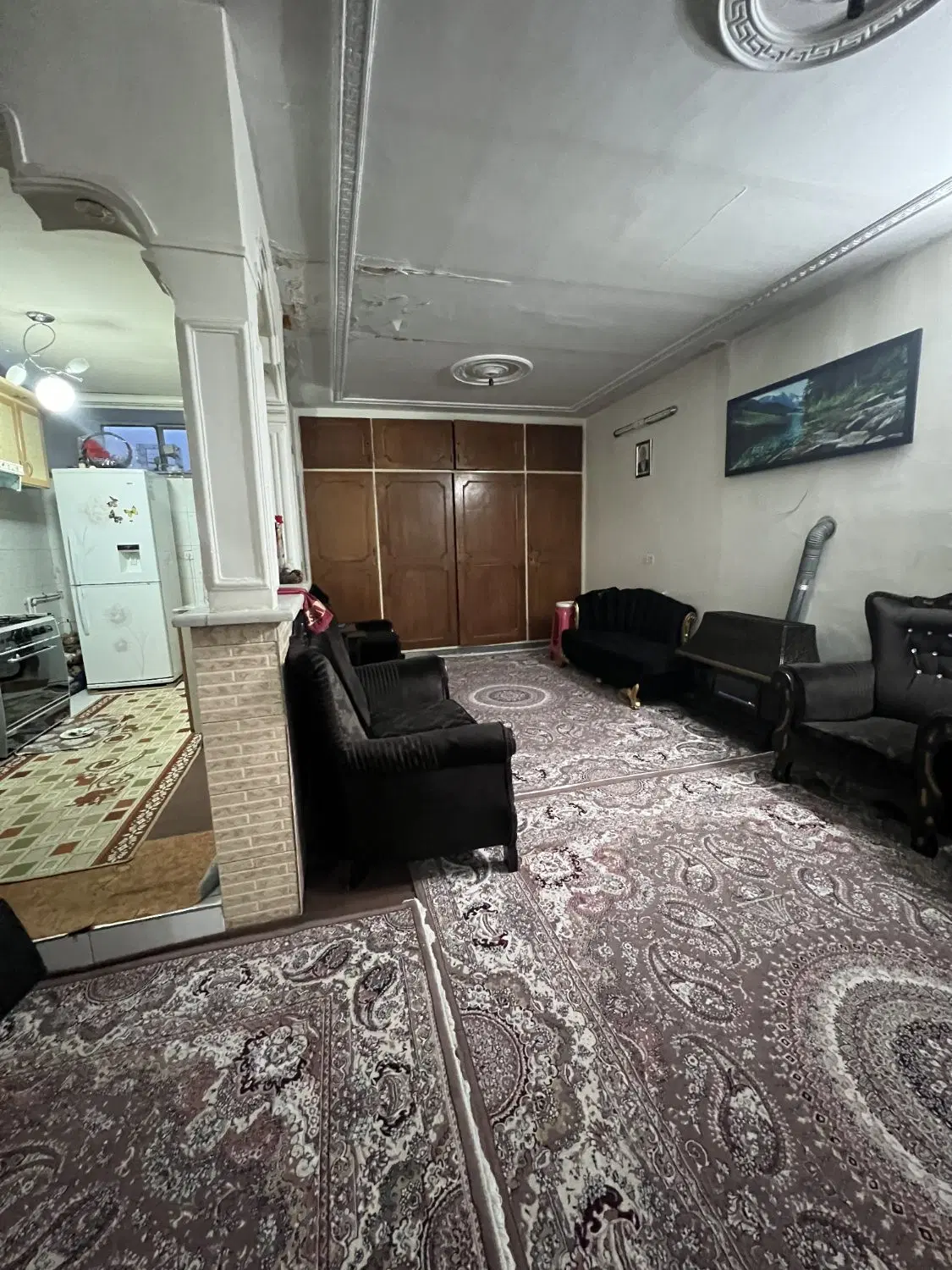 فروش خانه ویلایی