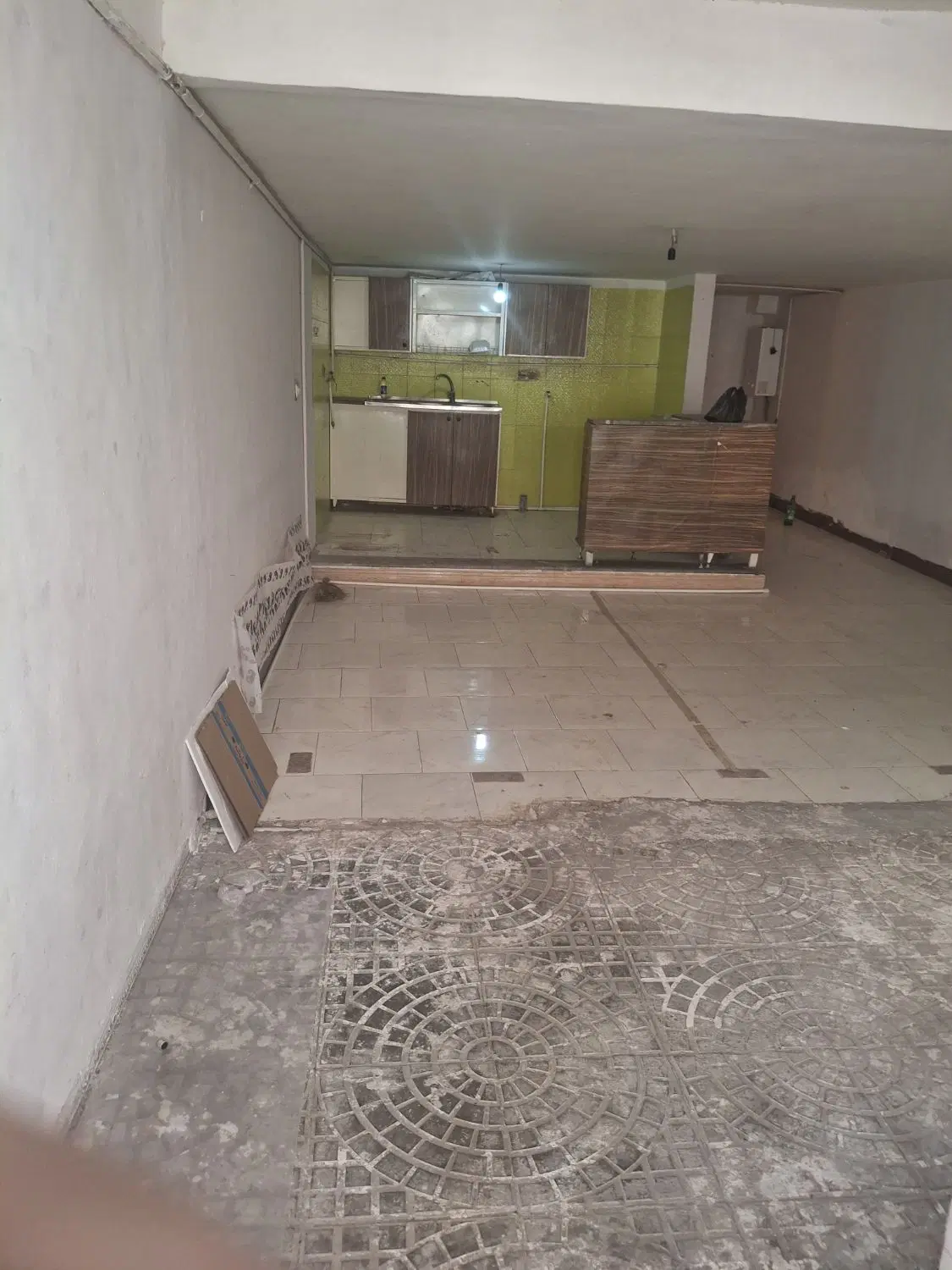 اجاره یک باب منزل