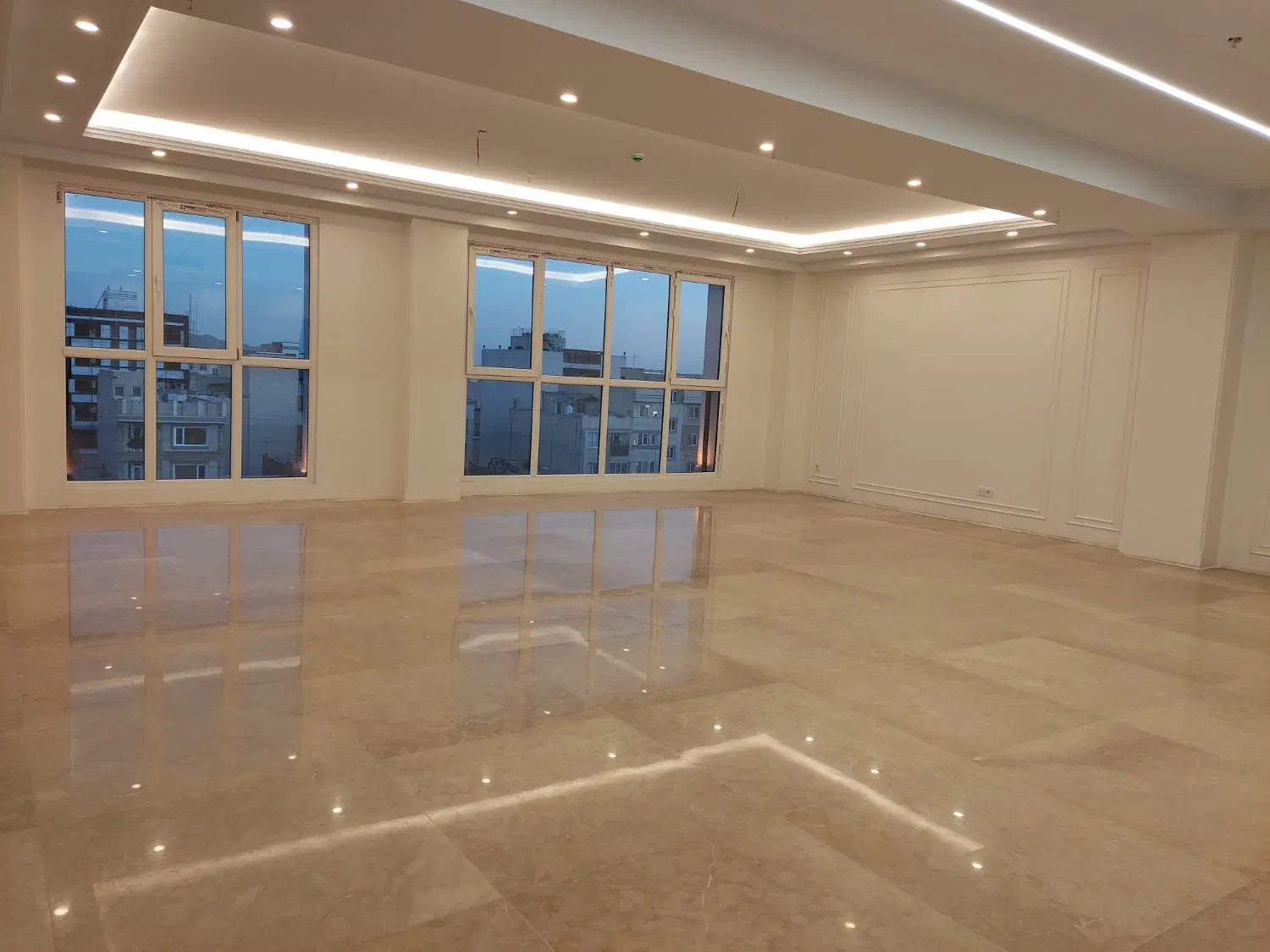 اجاره واحد 150 متری کریمشاهیان