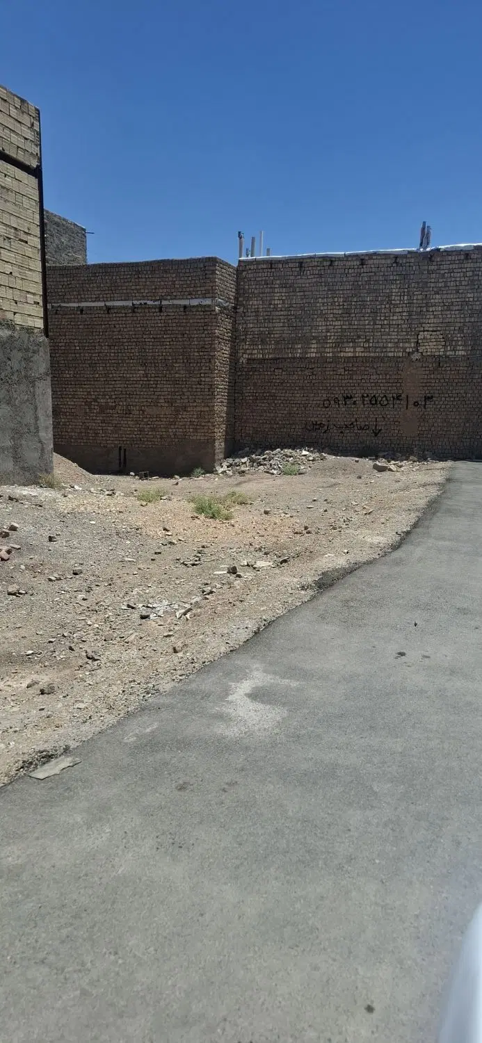 خانه ۱۲۰متر بحر ولی عصر غربی