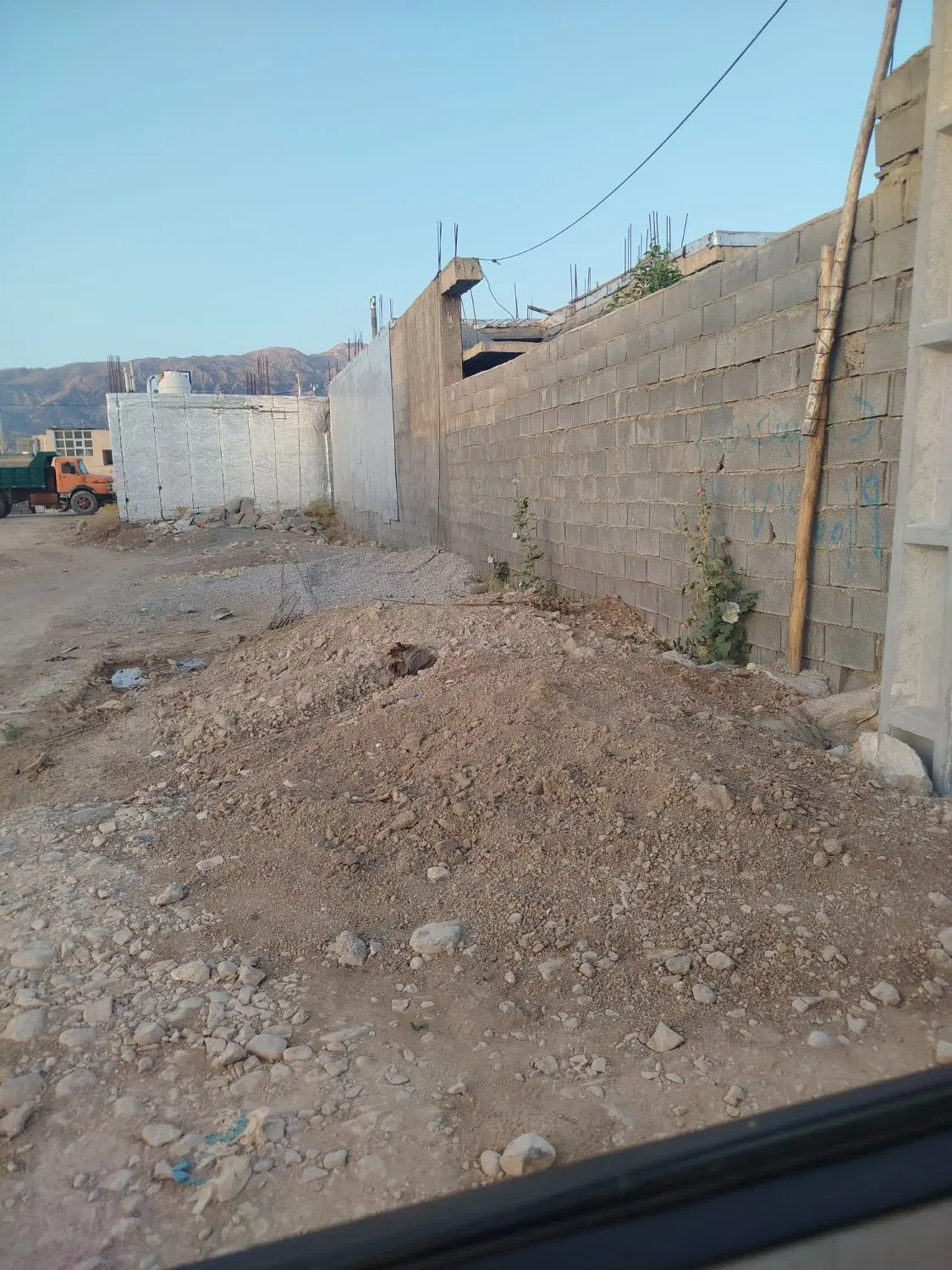 فروش 263متر زمین اکبرآباد امیر کبیر 16