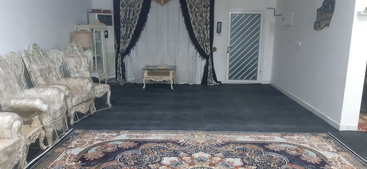 فروش منزل مسکونی کوی فدک دو طبقه