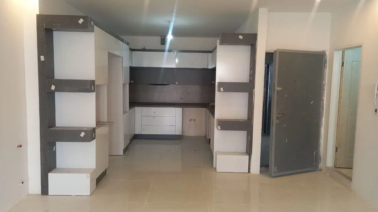 آپارتمان نوساز علویه