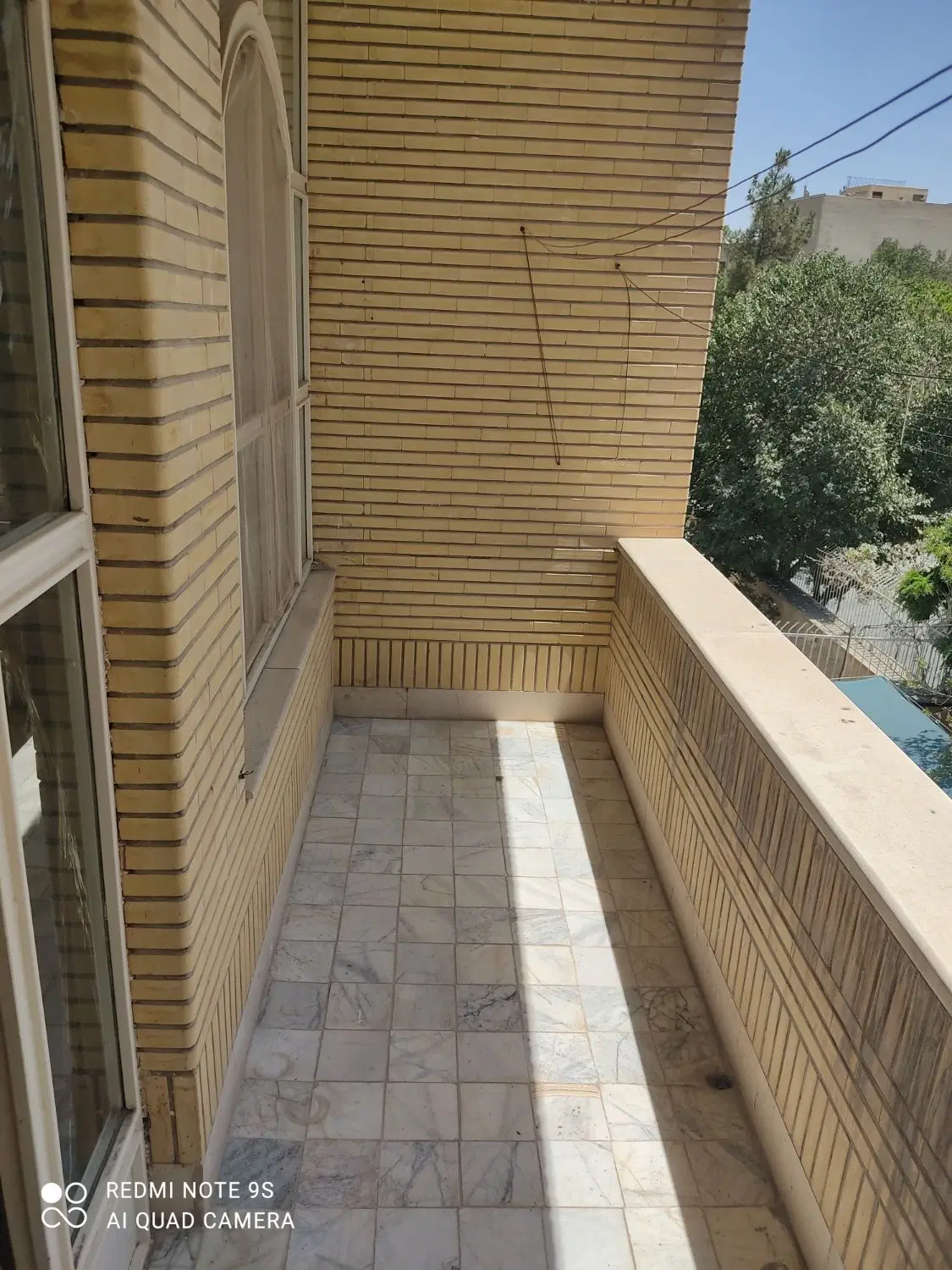 سه خوابه تک واحدی خانه اصفهان