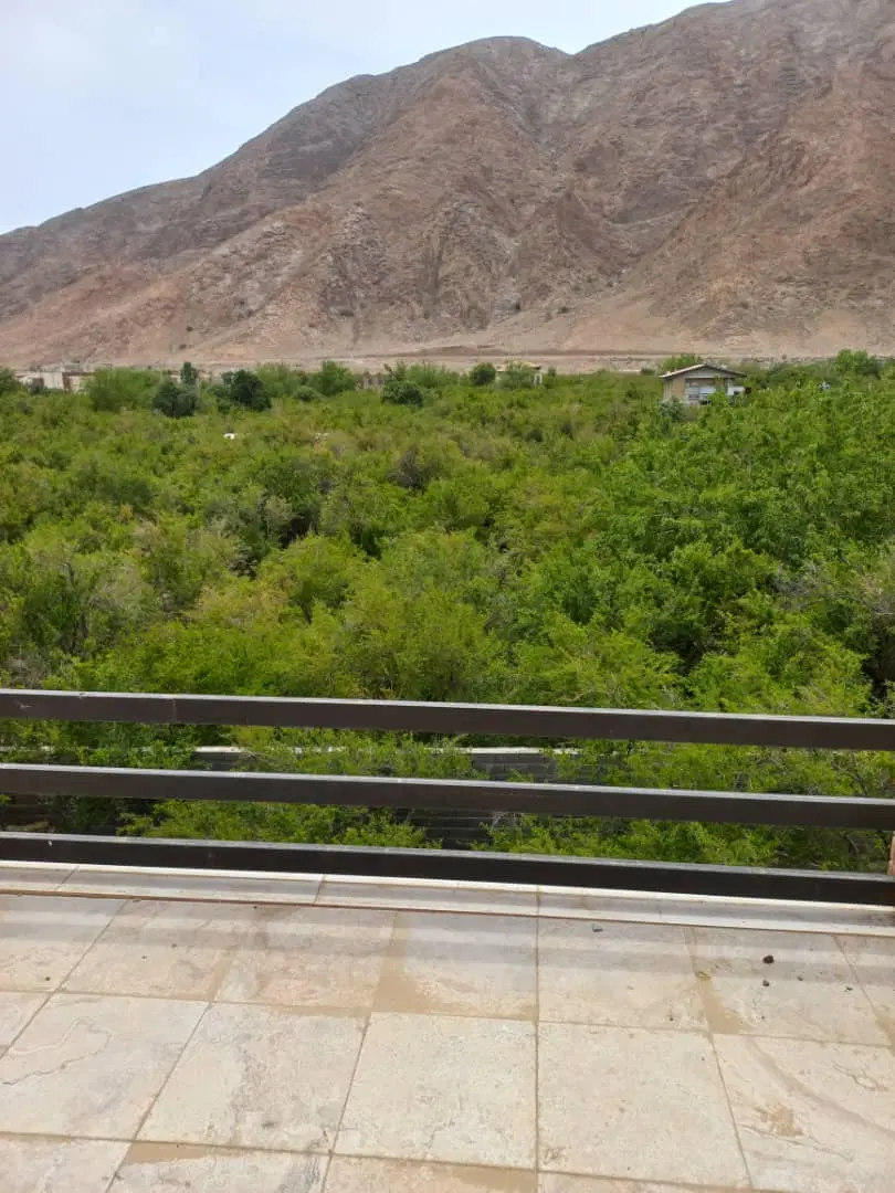 باغ۱۵۰۰متری تفت