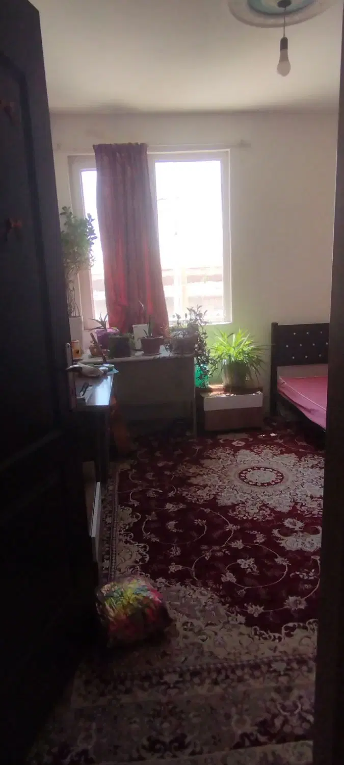 مسکن مهر سجادیه