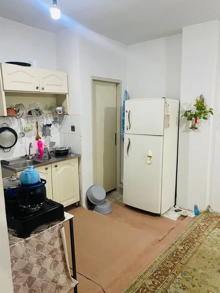 واحداپارثمان اجاره ای