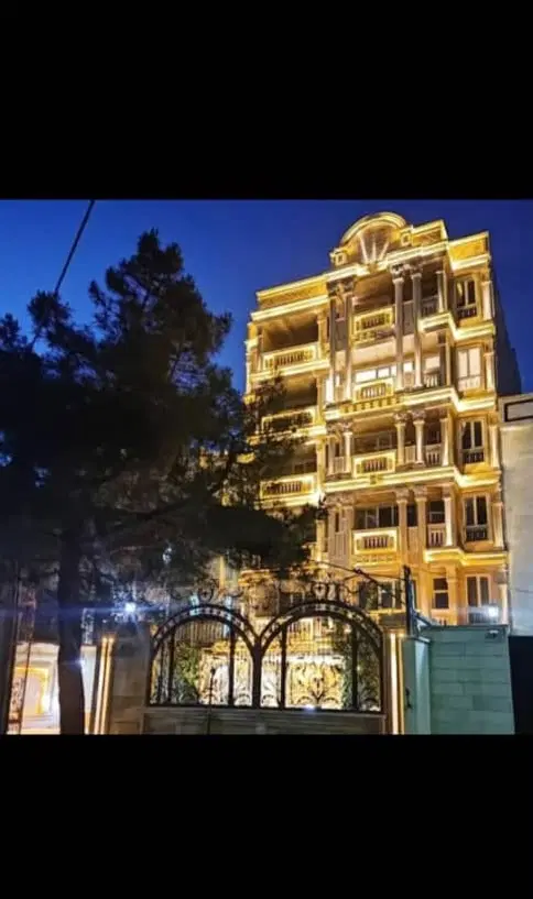 ۷۵متری ۱خواب قریشی شمالی فول رهن کامل