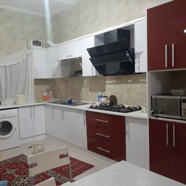 ویلای دو طبقه فروش و تهاتر